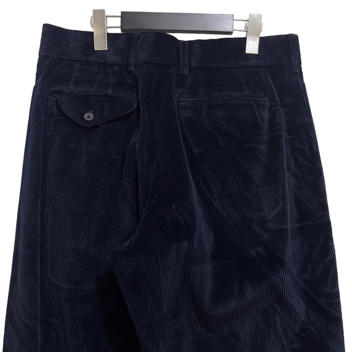 KOLOR(カラー) B Pants コーデュロイパンツ 24WCM-P08103