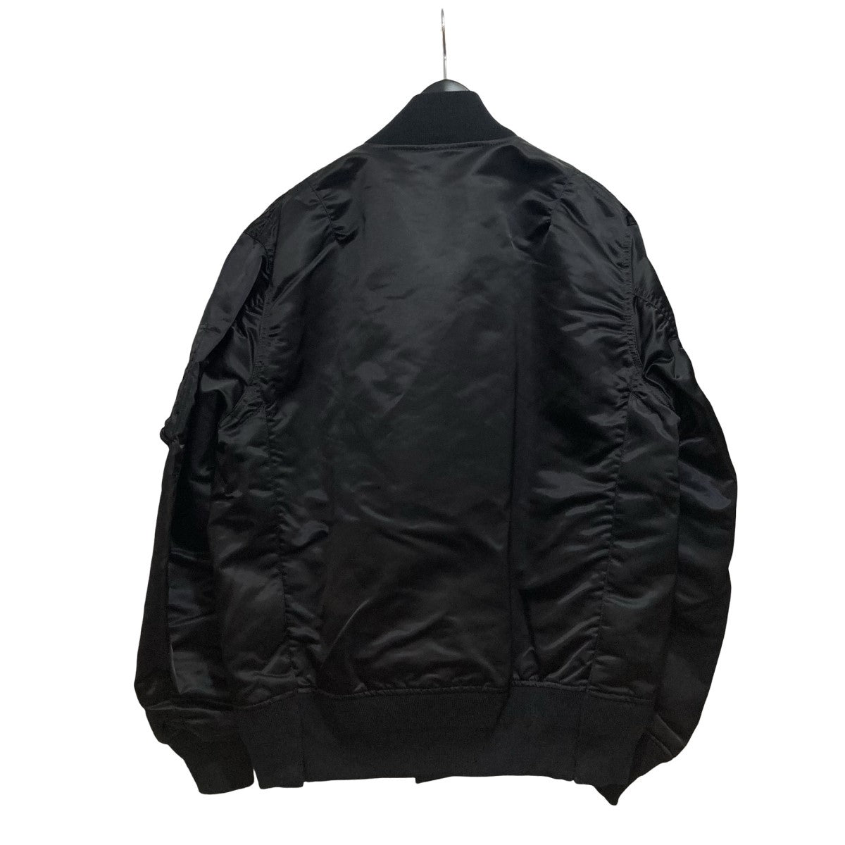 sacai(サカイ) Nylon Twill BlousonナイロンブルゾンSCM-051