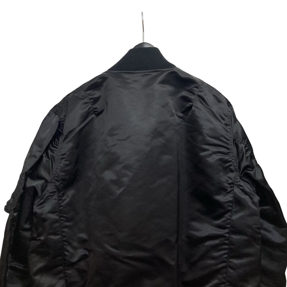 sacai(サカイ) Nylon Twill BlousonナイロンブルゾンSCM-051