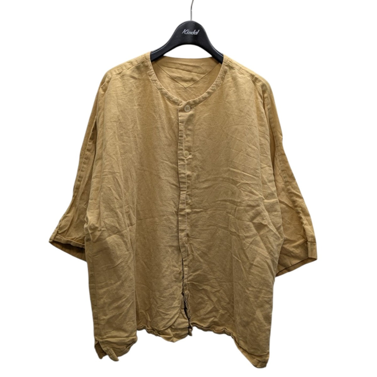 IM MEN ISSEY MIYAKE(アイムメン イッセイミヤケ) 2025SS ONE
