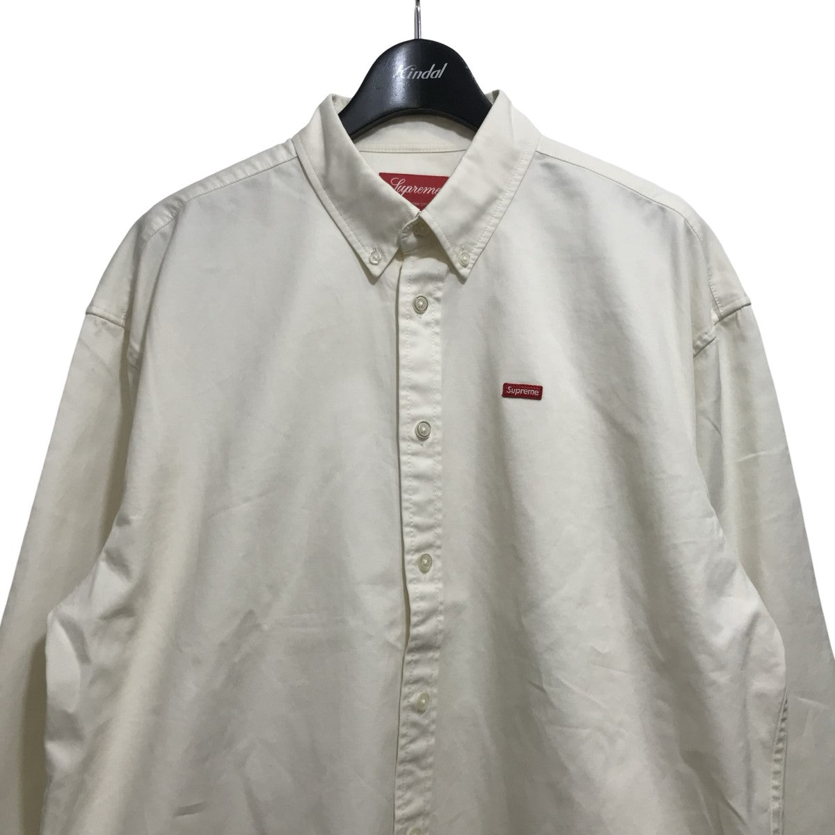 Supreme(シュプリーム) Small Box Shirtスモールボックスロゴシャツ