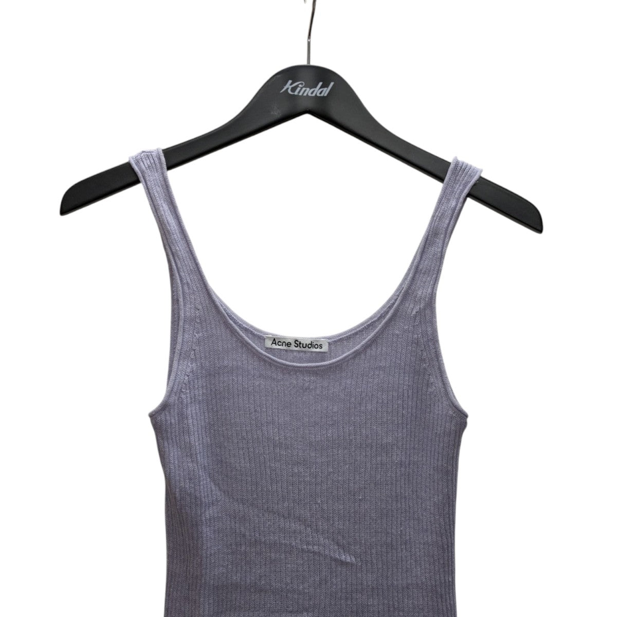 Acne Studios – メンズ スリーブレスTシャツ