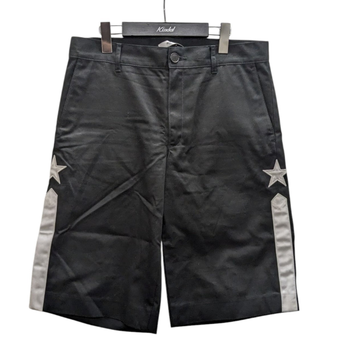 GIVENCHY(ジバンシィ) ショートパンツ17F 0952 066 17F 0952 066