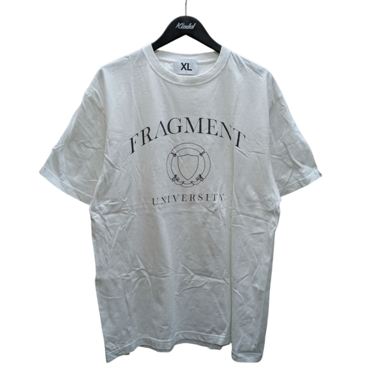 お歳暮ならオンライン FRAGMENT DESIGN(フラグメントデザイン) FRGMT-T1プリントT 弁当箱・水筒