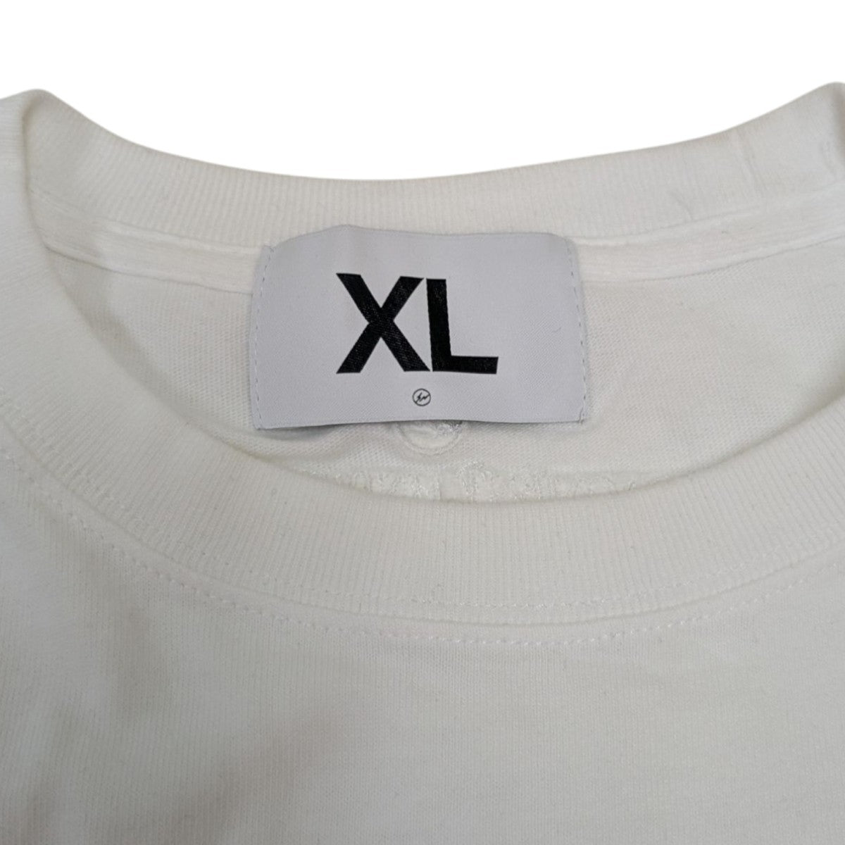 FRAGMENT DESIGN(フラグメントデザイン) FRGMT-T1プリントT