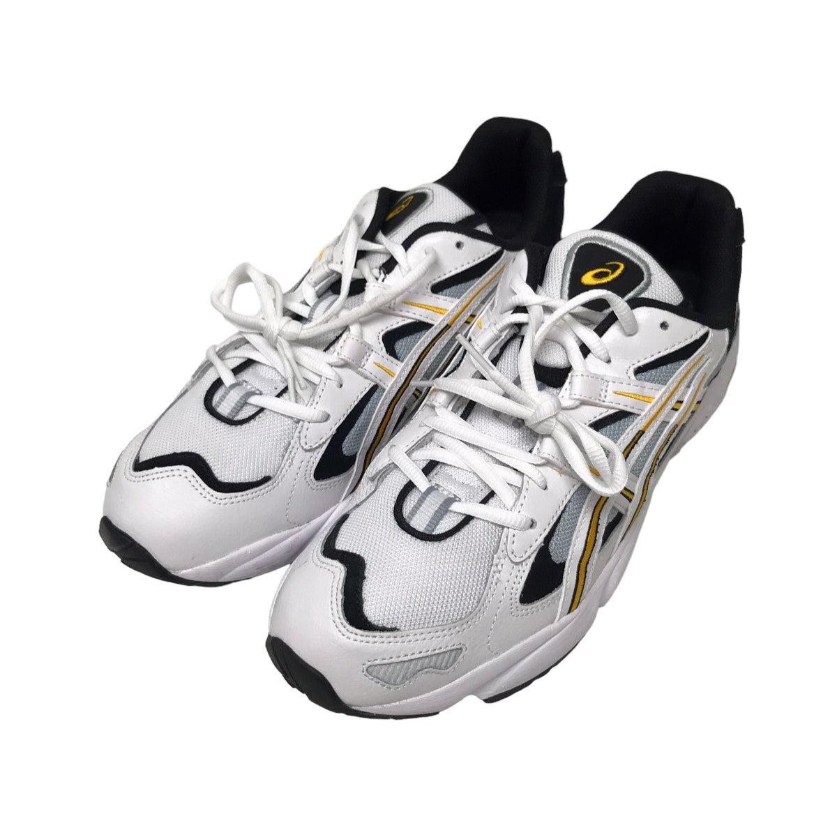 asics(アシックス) Kith Exclusive White Saffron Gel-Kayano 5 OG ローカットスニーカー  1201B043-100 ホワイト サイズ 29cm｜【公式】カインドオルオンライン ブランド古着・中古通販【kindal】