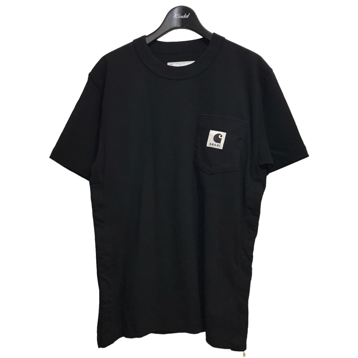 23AW ポケットTシャツ