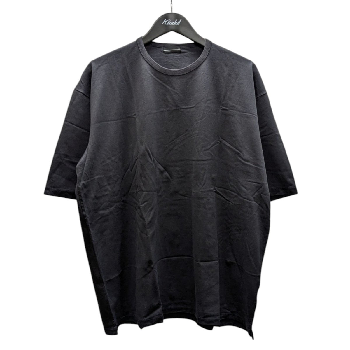 LAD MUSICIAN(ラッドミュージシャン) Tシャツ グレー｜【公式