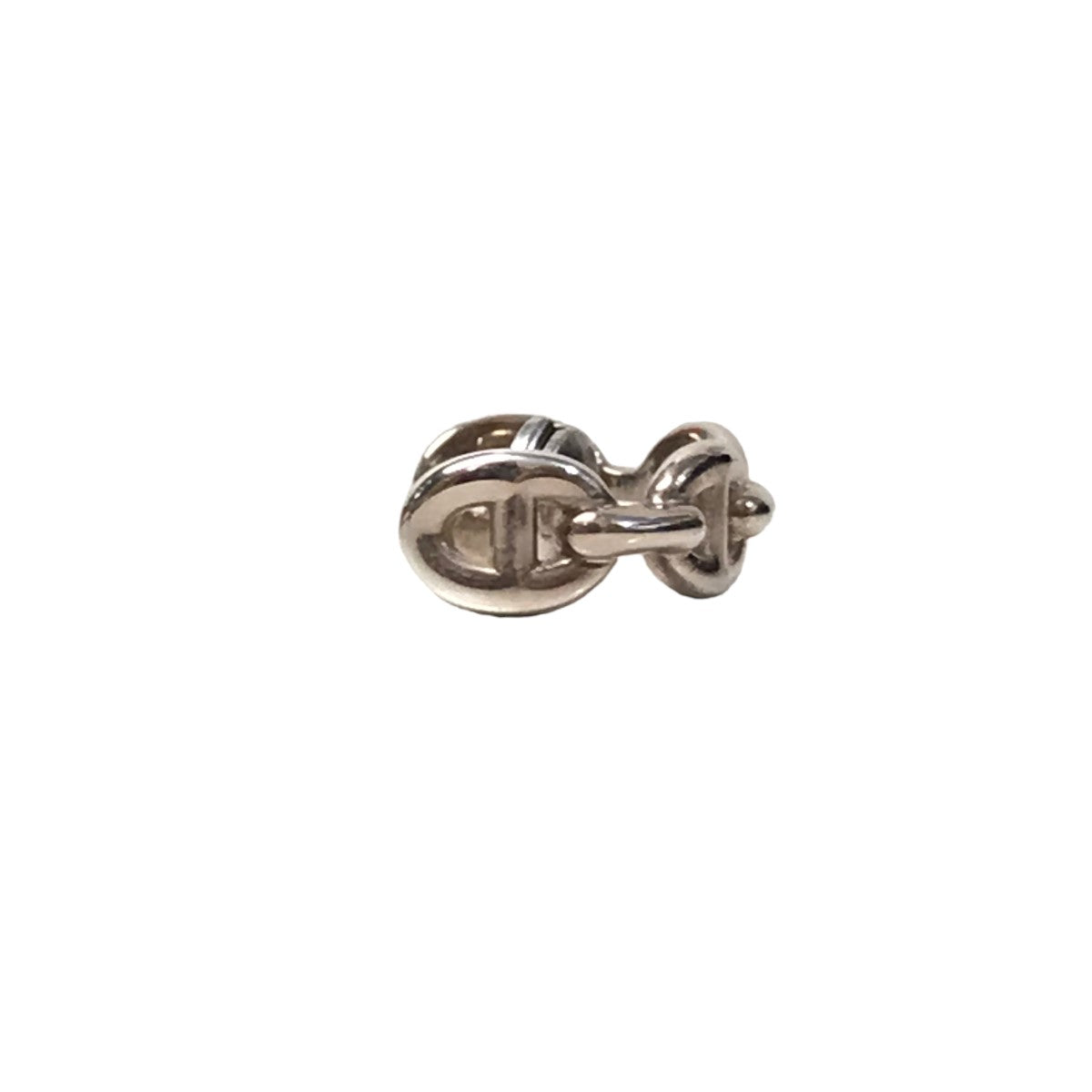HERMES(エルメス) シェーヌダンクル アンシェネピアス 6557220 HERMES(エルメス) シェーヌダンクル アンシェネピアス 6557220
