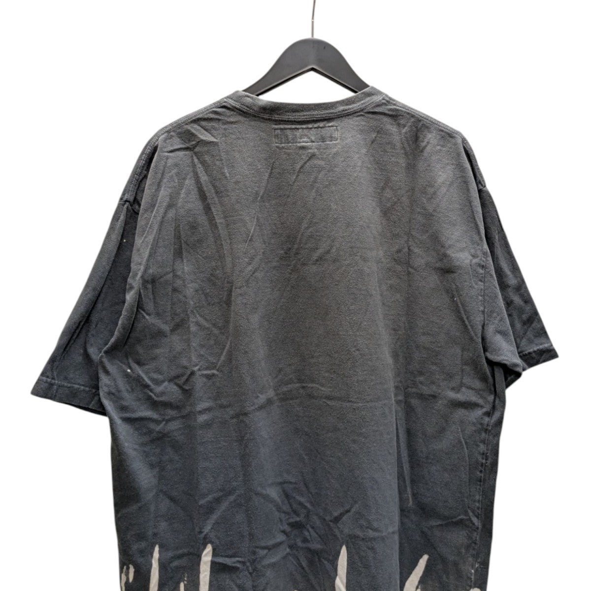 NEIGHBORHOOD(ネイバーフッド) SAVAGE CREWNECK SSプリントT