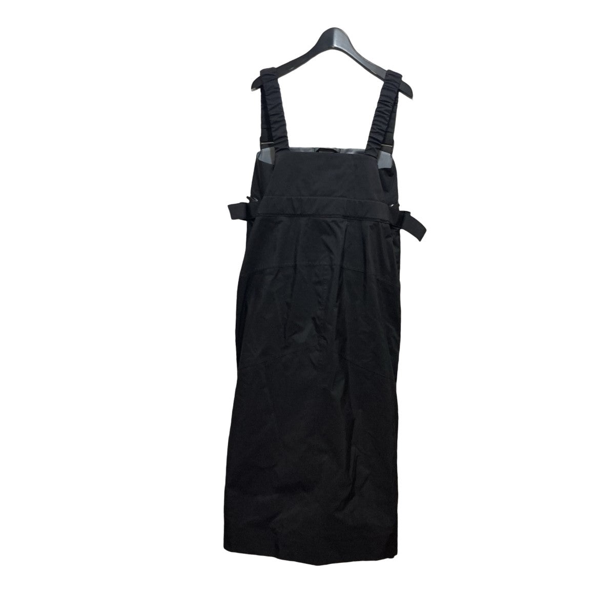 sacai×ACRONYM ノースリーブワンピース22-06012 22-06012