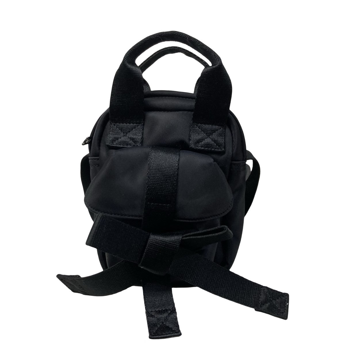 Simone Rocha(シモーネロシャ) BEADED MINI CLASSIC BOW CROSSBODY BAG 