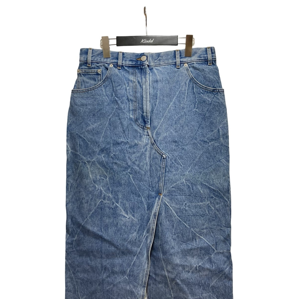 DRIES VAN NOTEN / ドリスヴァンノッテン | 2021AW | ケミカル 