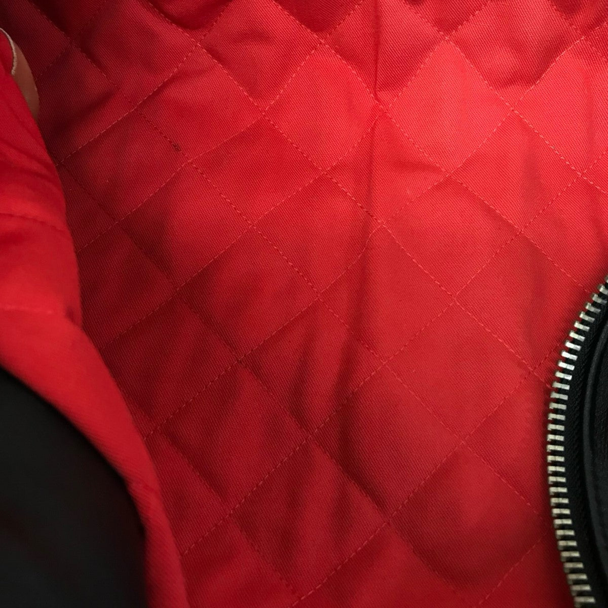 Lewis Leathers(ルイスレザー) ドミネーターレザージャケット