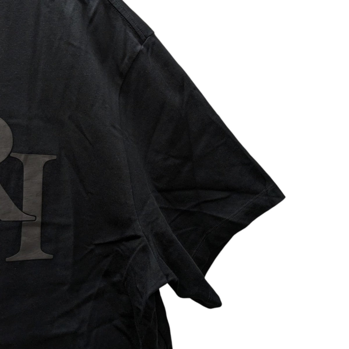 アミリTシャツ 楽天市場】アミリ AMIRI レディース トップス Tシャツ 半袖 ロゴ
