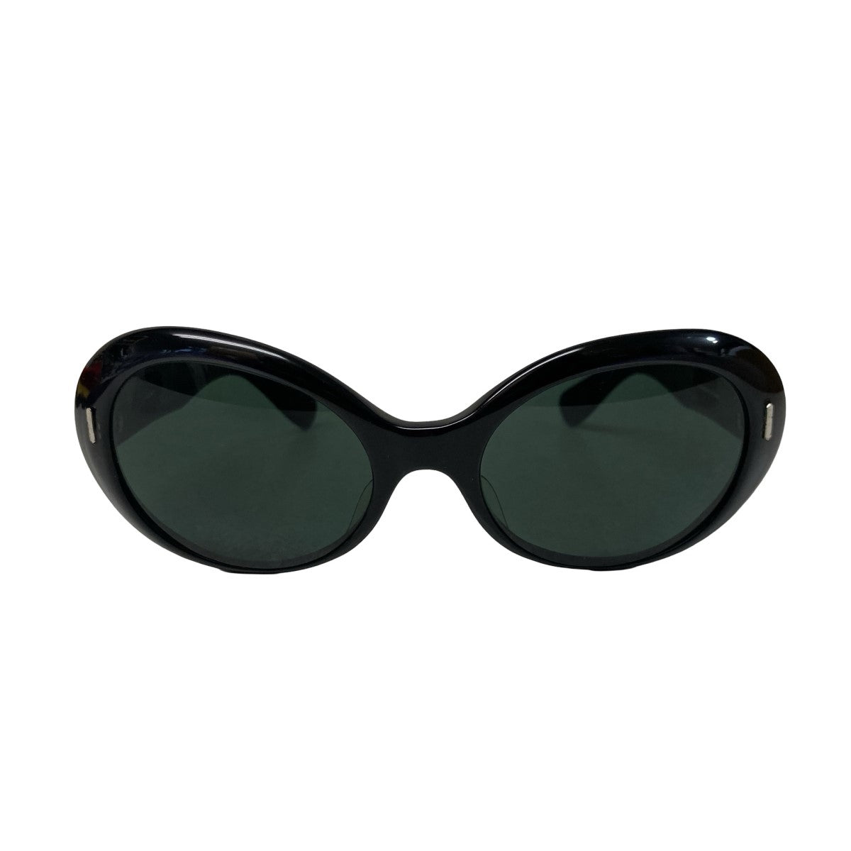 ナンバーナインの00SS カート期 カートサングラスです。 NUMBER (N)INE ファッション小物 古着・中古アイテム