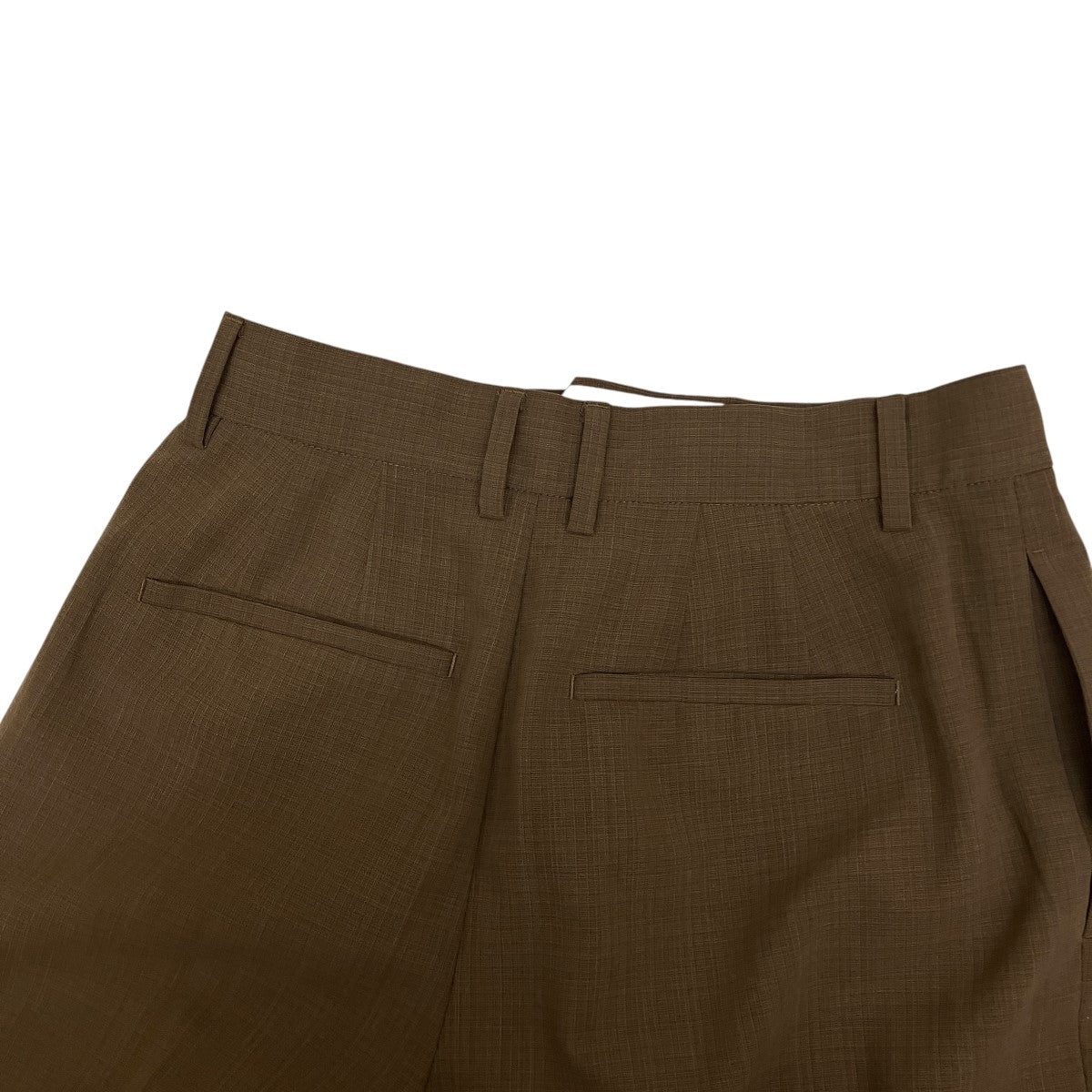 Spick and Span(スピックアンドスパン) 2タックスラックス24-030