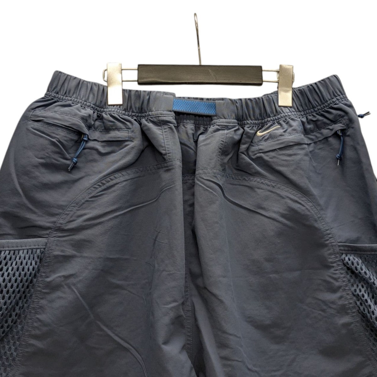 NIKE ACG(ナイキエーシージー) ナイロンショートパンツDV9405 NIKE ACG(ナイキエーシージー) ナイロンショートパンツDV9405