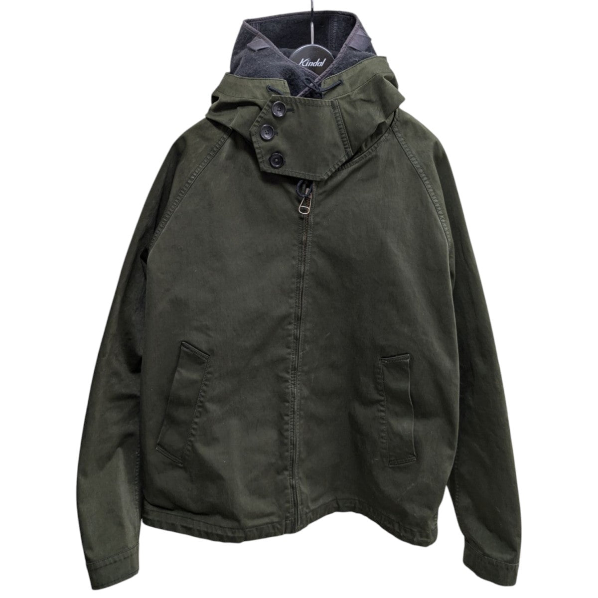Ten-c / Mods Parka | public