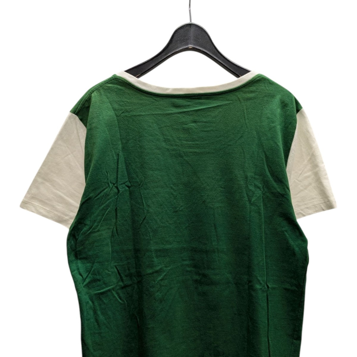 CELINE(セリーヌ) バイカラーフロッキーTシャツ2X30963I CELINE(セリーヌ) バイカラーフロッキーTシャツ2X30963I