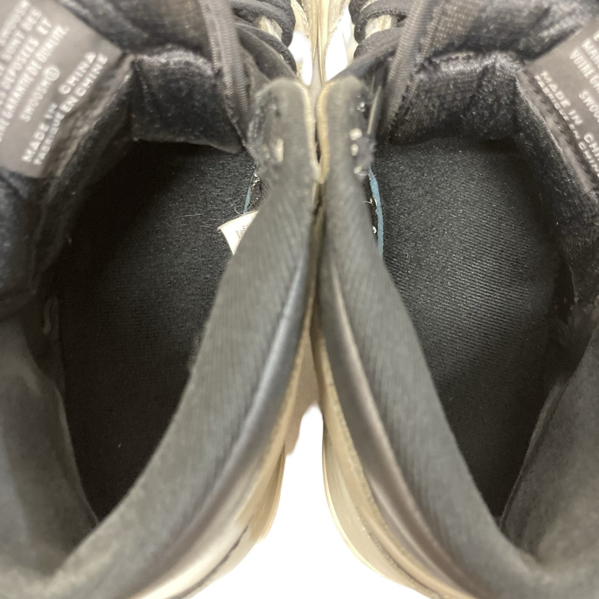 Air Jordan 1 High OGハイカットスニーカー