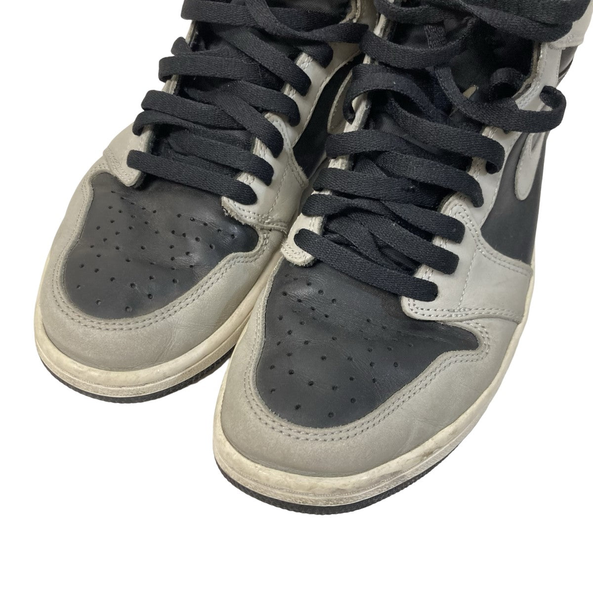 Air Jordan 1 High OGハイカットスニーカー