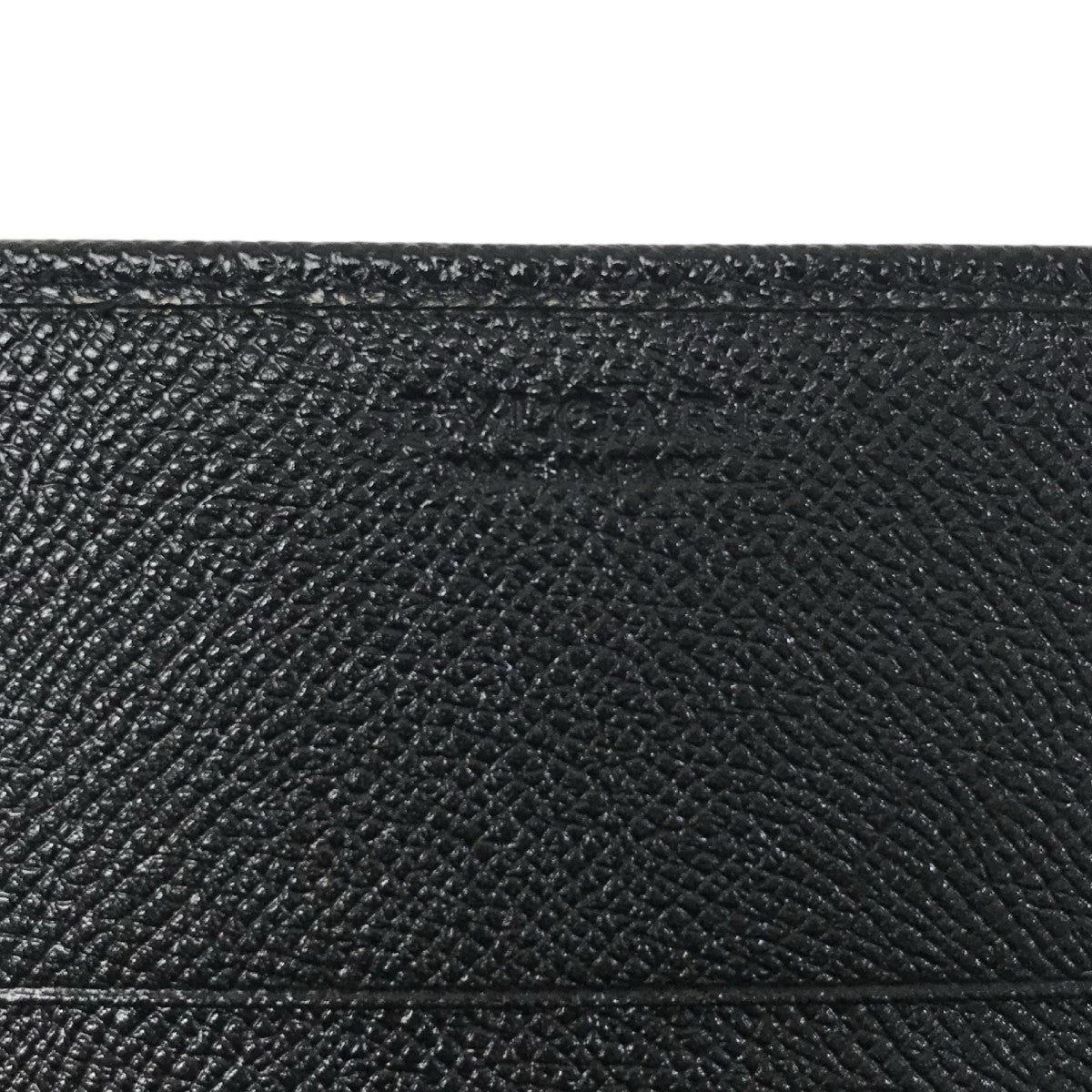 BVLGARI×FRAGMENT DESIGN カードケース ブラック|【公式 BVLGARI×FRAGMENT DESIGN カードケース ブラック|【公式