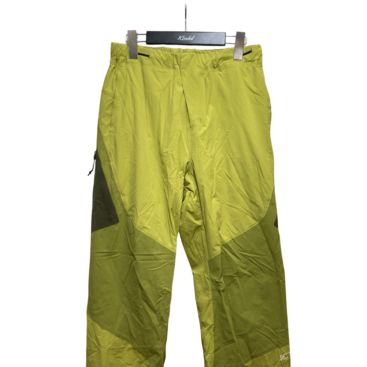 【激レア】ARC'TERYX アークテリクス　ナイロンパンツ　完売モデル 激レア】ARC´TERYX アークテリクス ナイロンパンツ 完売モデル