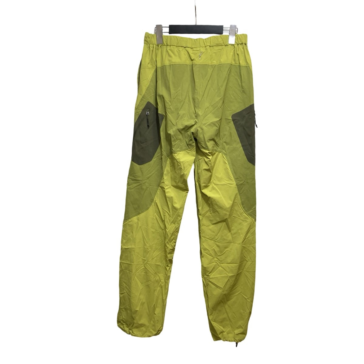 パンツ ARC'TERY SYSTEM A Paltz LS Cargo Pants Arcteryx System A Paltz Cargo Climbing Pants Men's Small Pre