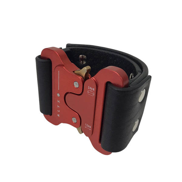 1017 ALYX 9SM(アリクス) ビッグバングルブレスレットAXUJW0086LE01