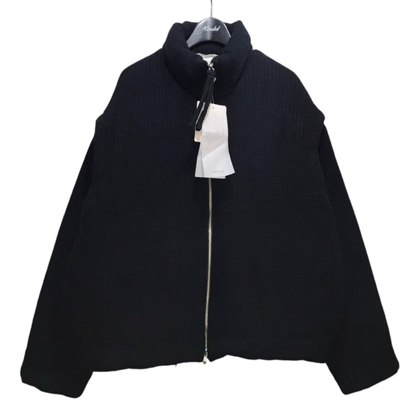 SEEALL: MINIMAL DOWN JACKET BLACK: アウター/ジャケット SHIPS 公式サイト｜株式会社シップス