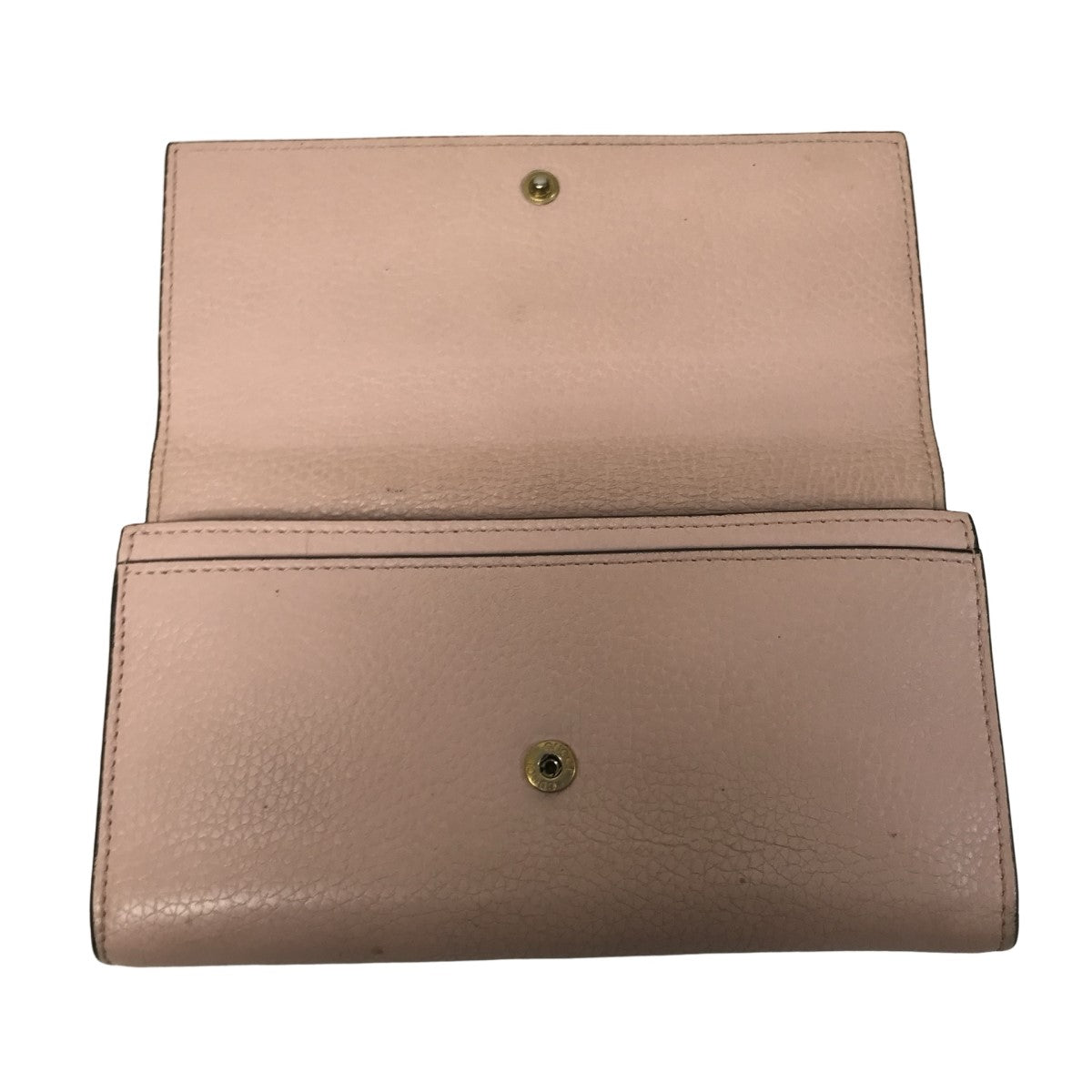 グッチのアニマリエ長財布 454070です。 GUCCI 財布・小物 古着・中古アイテム