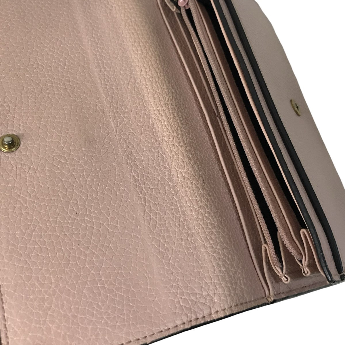 グッチのアニマリエ長財布 454070です。 GUCCI 財布・小物 古着・中古アイテム