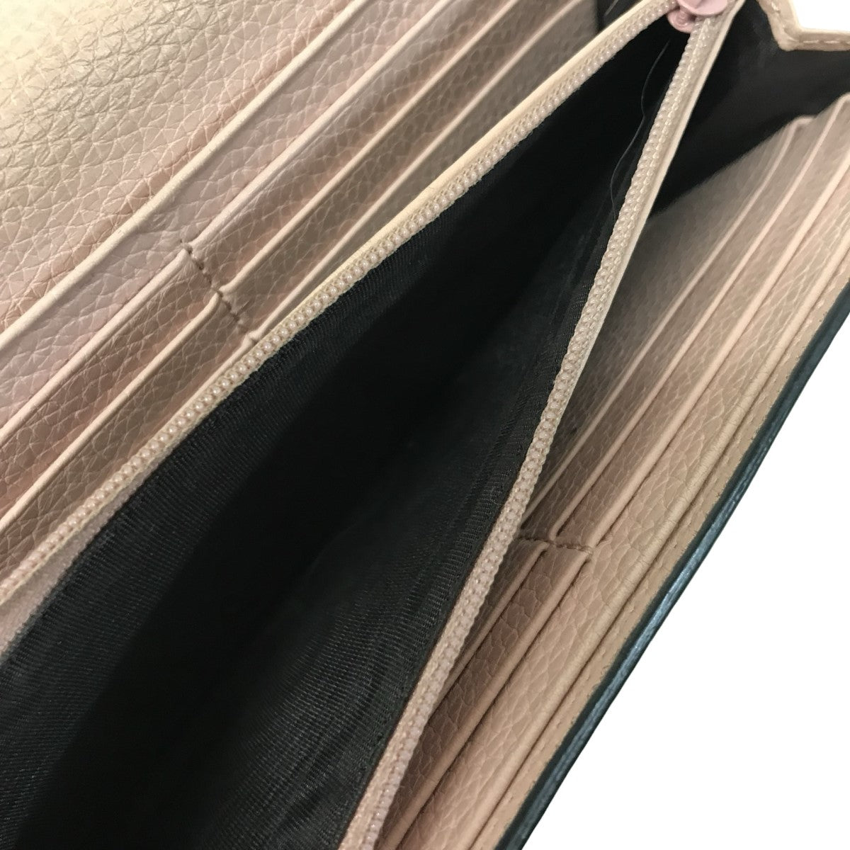 GUCCI(グッチ) アニマリエ長財布454070 454070 1147 ピンク GUCCI(グッチ) アニマリエ長財布454070 454070 1147 ピンク