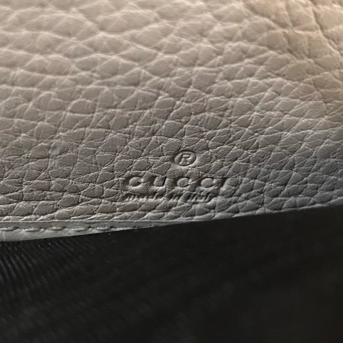 グッチのアニマリエ長財布 454070です。 GUCCI 財布・小物 古着・中古アイテム
