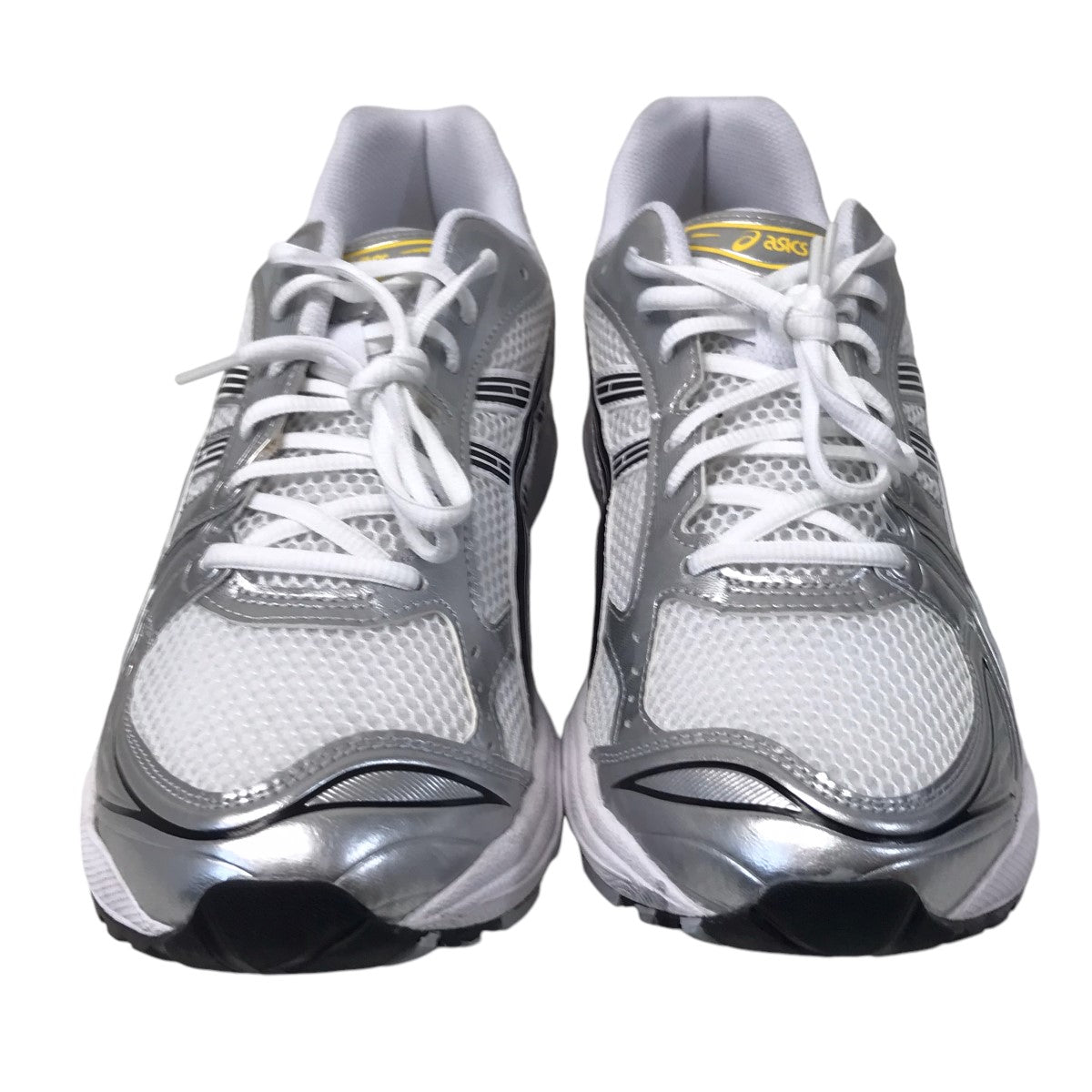 asics(アシックス) Gel-Kayano 14 White Tai Chi Yellow asics(アシックス) Gel-Kayano 14 White Tai Chi Yellow
