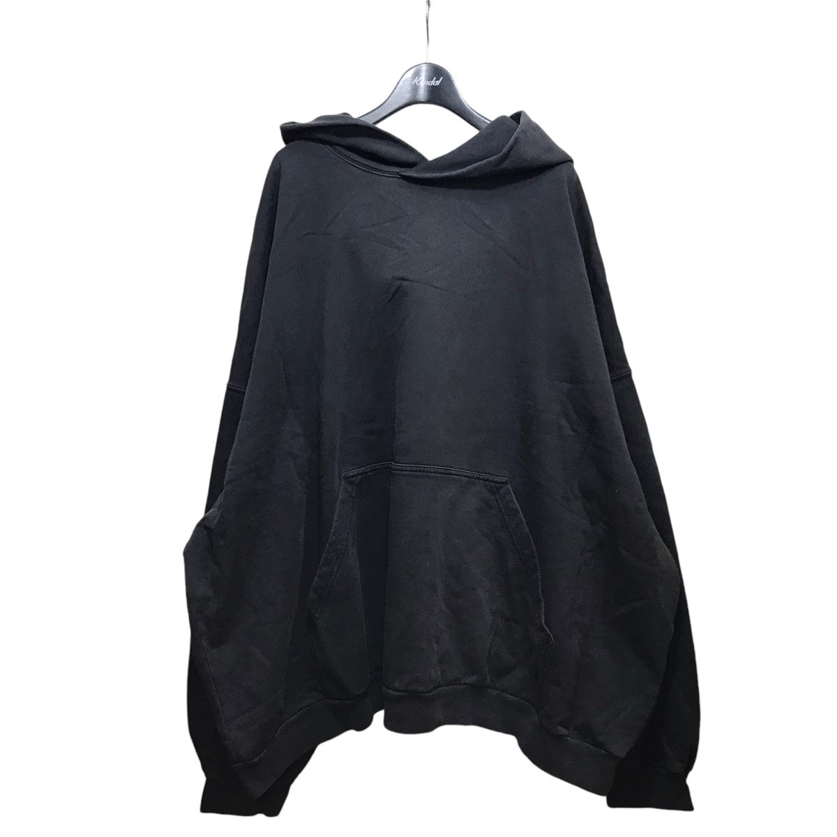 22AWLarge Fit New Sporty B Hoodieヴィンテージラージフィットパーカー