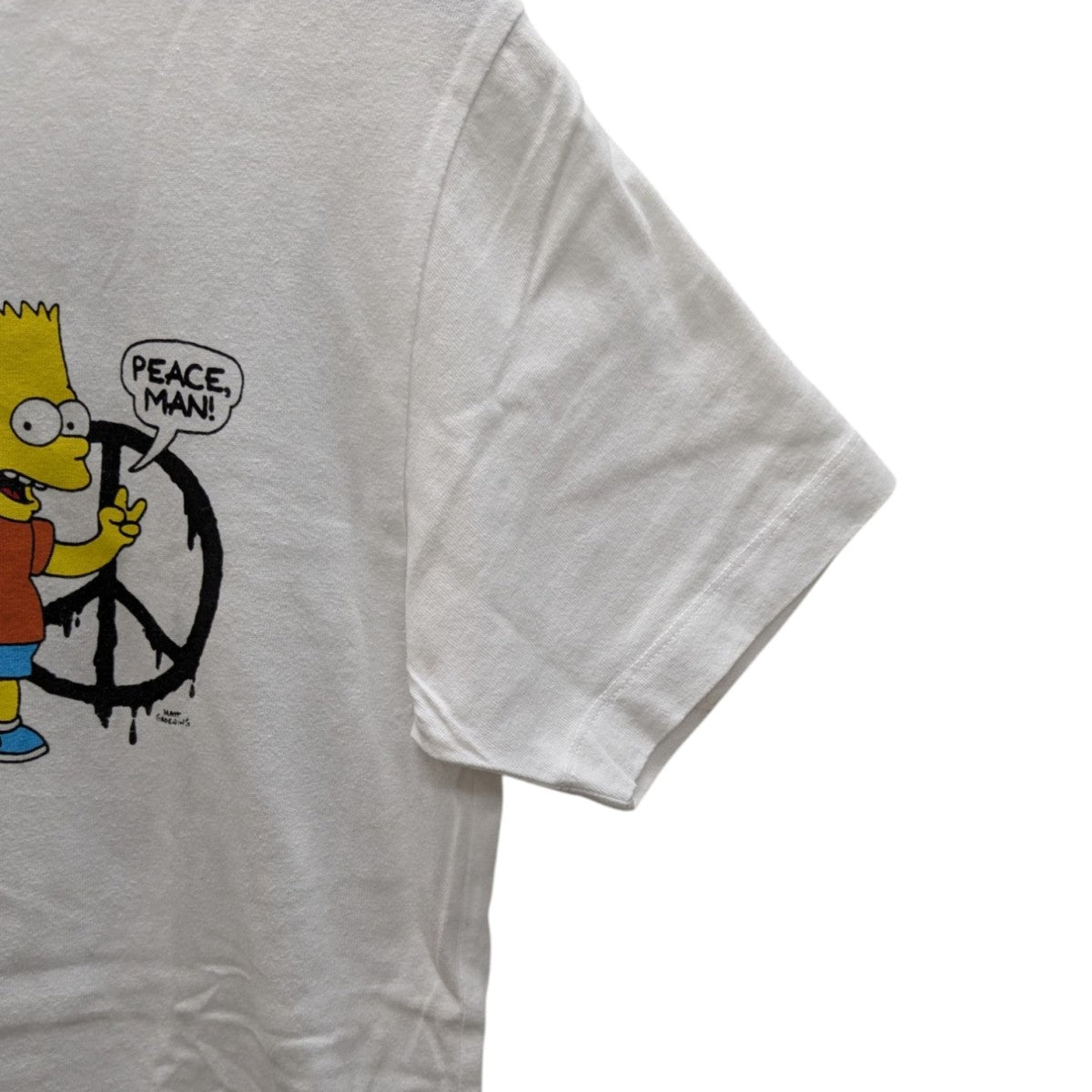 人気♦Off-White♦プリントTシャツ 人気♢Off-White♢プリントTシャツ