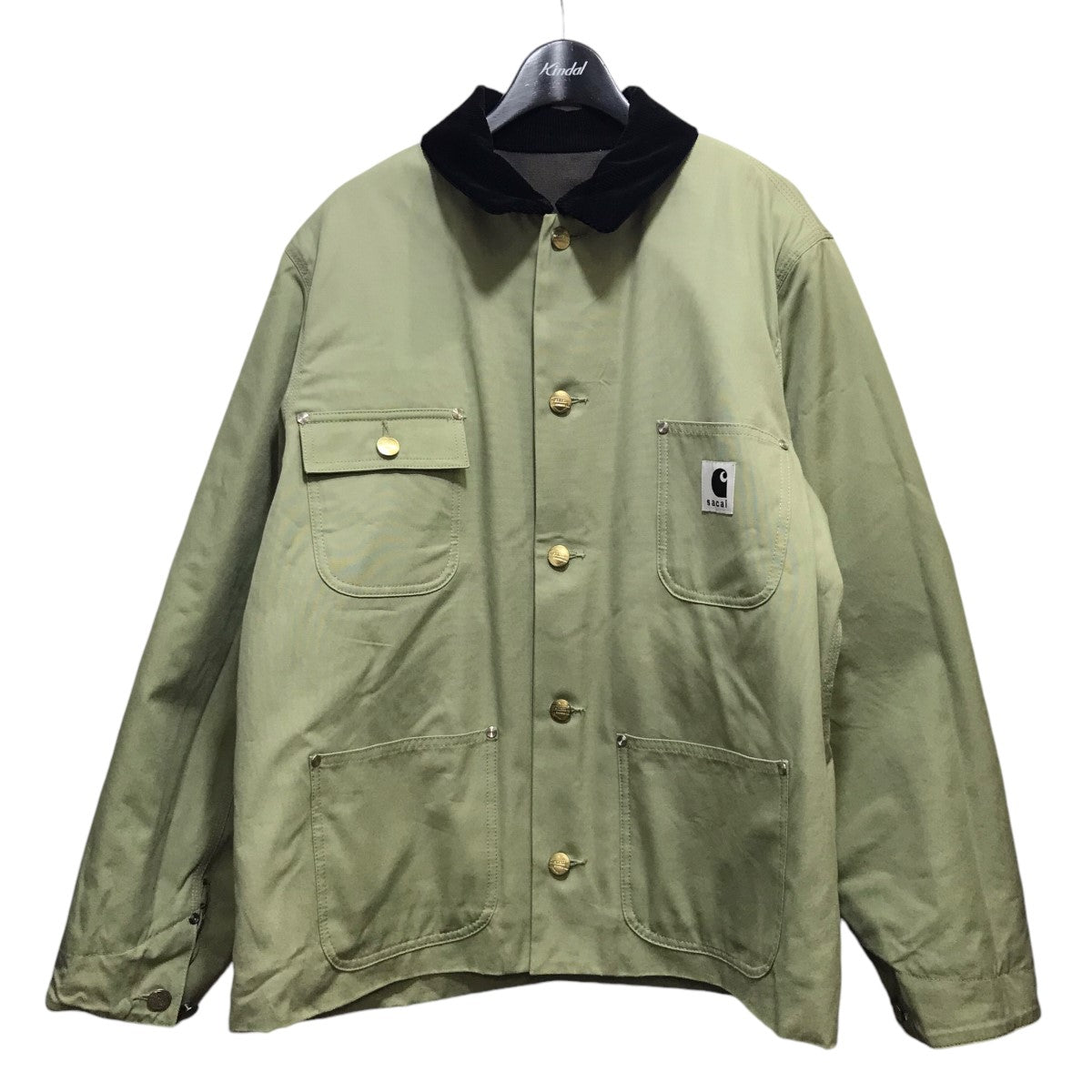 Reversible Jacketリバーシブルジャケット24-03391M