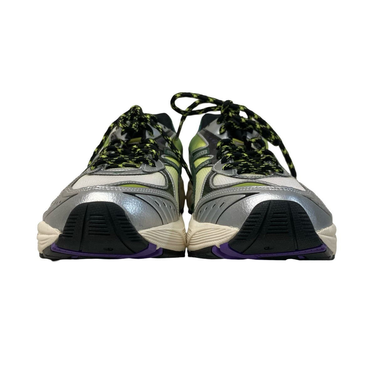 TAKAHIROMIYASHITA TheSoloIst．×asics サイドゴアブーツ