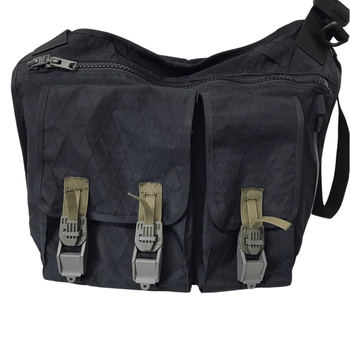 ACRONYM(アクロニウム) X-PAC THIRD ARM INTEROPSショルダーバッグ3A-1 