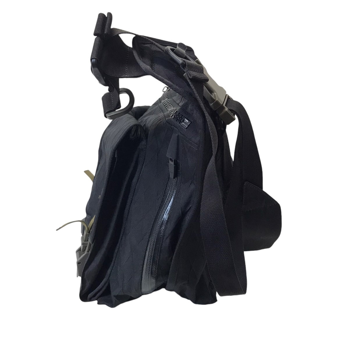 ACRONYM(アクロニウム) X-PAC THIRD ARM INTEROPSショルダーバッグ3A-1 