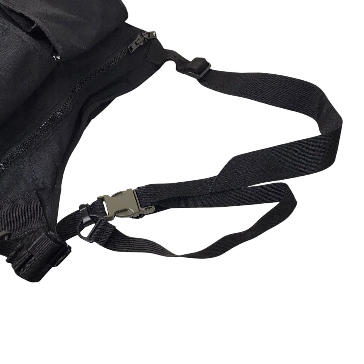 ACRONYM(アクロニウム) X-PAC THIRD ARM INTEROPSショルダーバッグ3A-1 