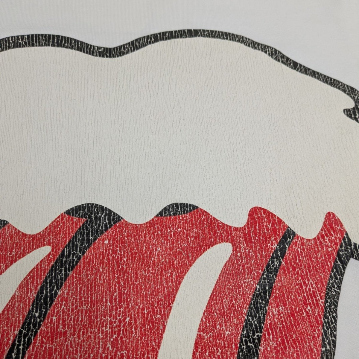 Number (N)ine ナンバーナイン03SS カート期 ベロTシャツ NUMBER (N)INE(ナンバーナイン) 03SSカート期ベロTシャツ