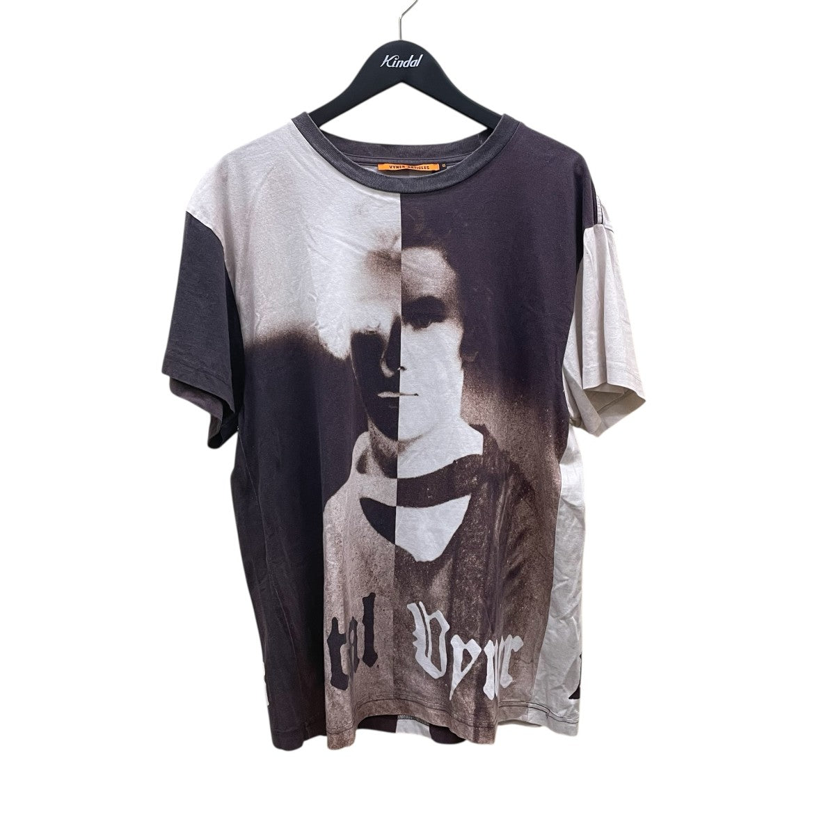 VYNER ARTICLES 半袖カットソー970617 古着・中古-1枚目のアイテム画像