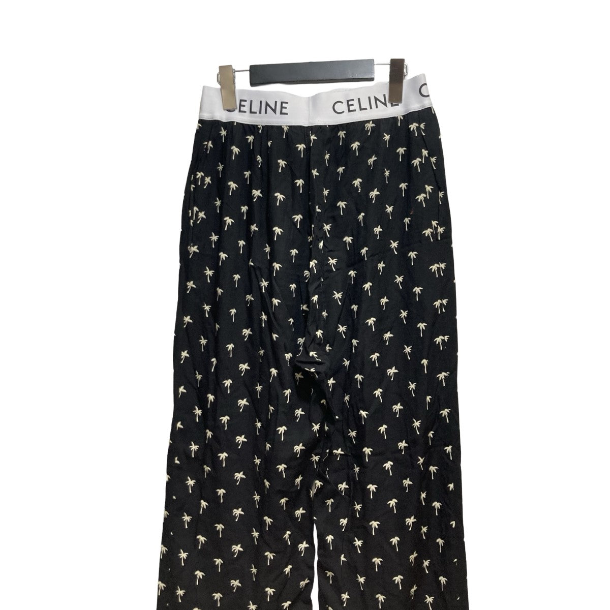 CELINE(セリーヌ) パジャマパンツ プリント 2P866818Z.38CE