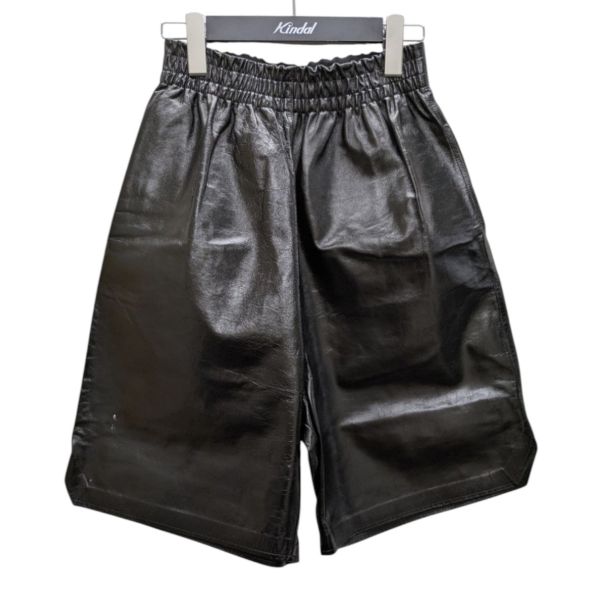 【2025秋冬新作】 BOTTEGA VENETA(ボッテガヴェネタ) ハーフパンツ 633445 パンツ