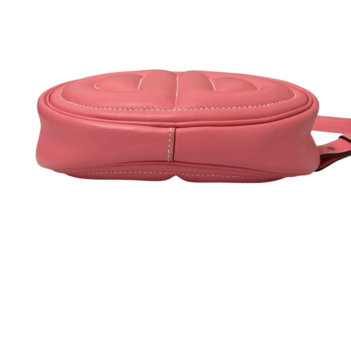 △ジャンク/訳アリ エルメス バケツ ショルダー バッグ