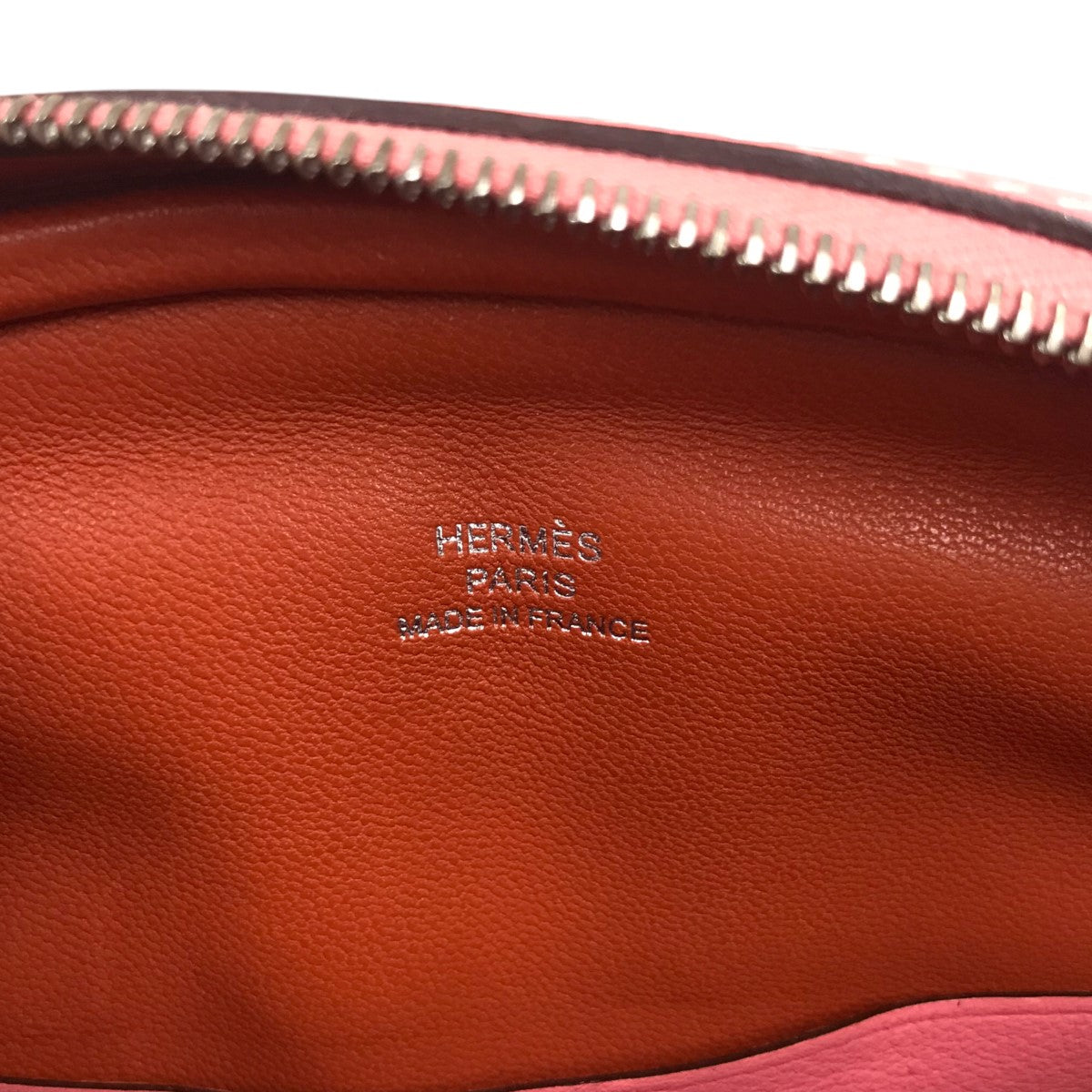 美品　エルメス　hermes 楽天市場】エルメス HERMES 【 Z刻印 2021年製造 】長財布