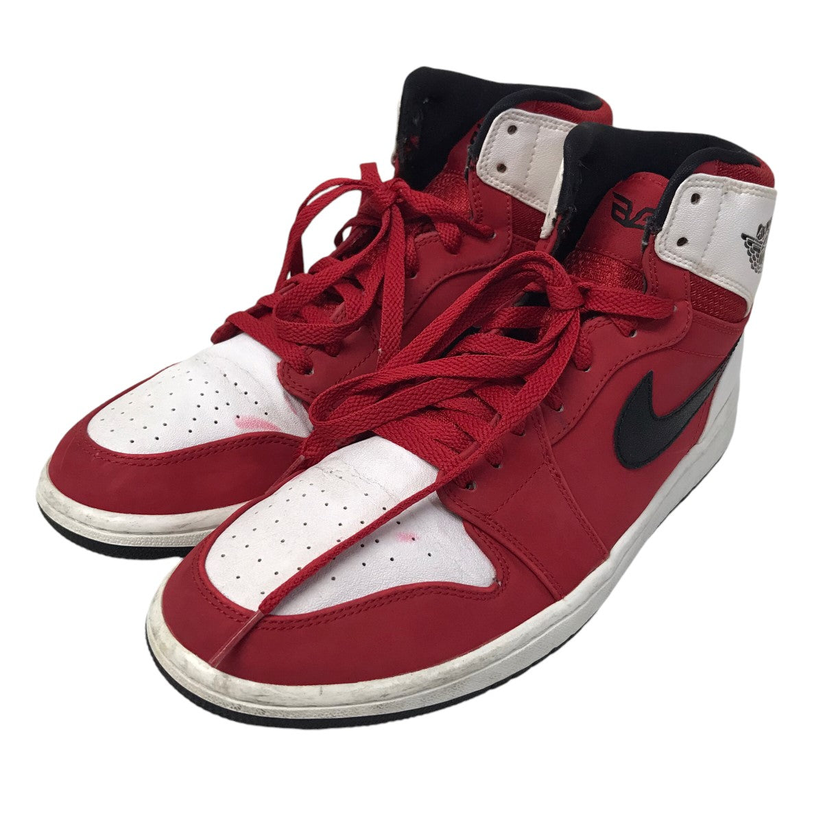 Nike Air Jordan 1 Retro High Blake Griffin PEハイカットスニーカー332550-601